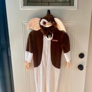 Gremlins Gizmo Costume